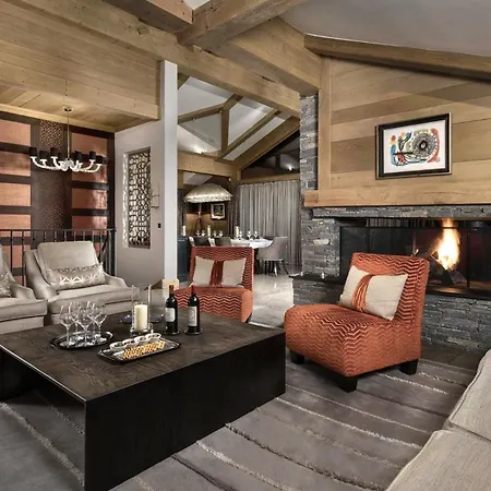 Bellecote Courchevel