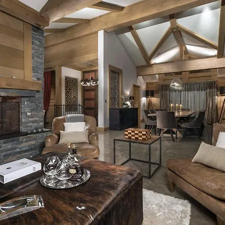 Bellecote * Courchevel