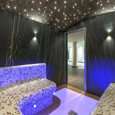 Chalet Bellecote Courchevel