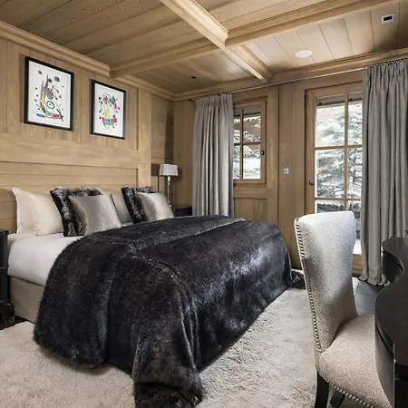 Bellecote Courchevel