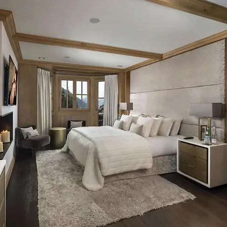 Bellecote Chalet