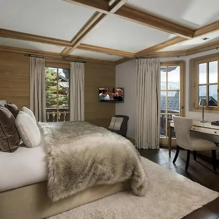Bellecote Chalet