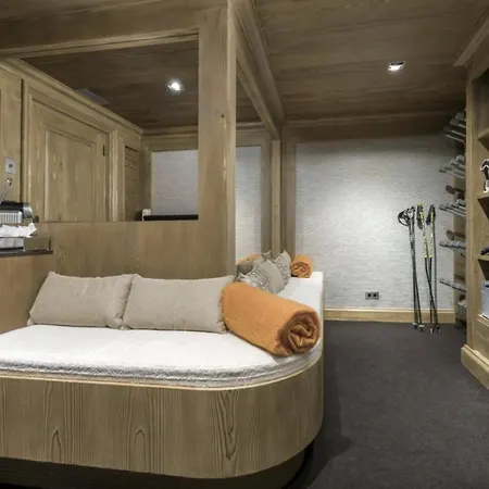 Bellecote Chalet *
